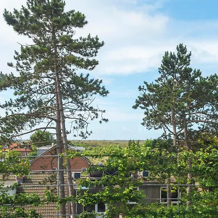 Appartement De Schelp 66, Free Parking