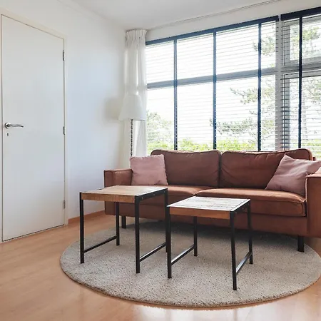 De Schelp 66, Free Parking