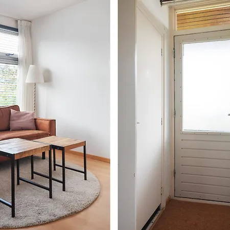 De Schelp 66, Free Parking Zandvoort