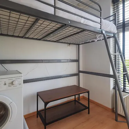 Daire De Schelp 66, Free Parking *