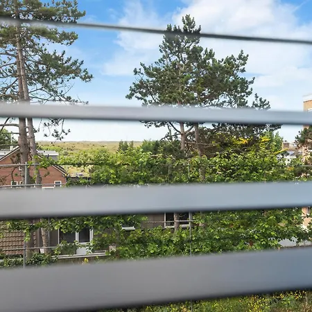 Appartamento De Schelp 66, Free Parking Zandvoort