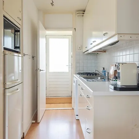 De Schelp 66, Free Parking * Zandvoort