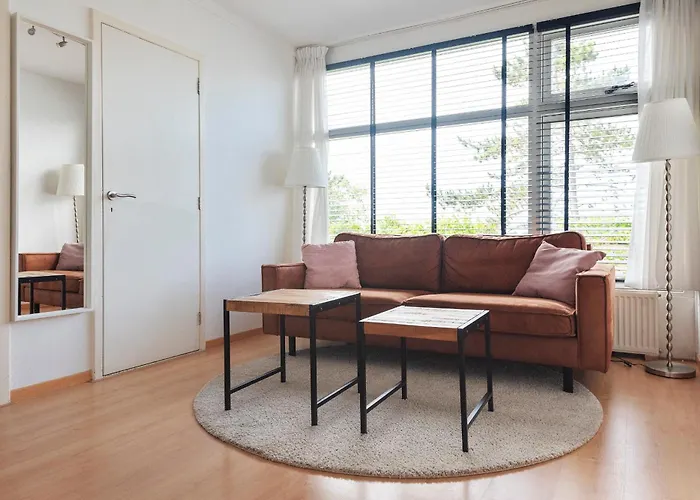 De Schelp 66, Free Parking