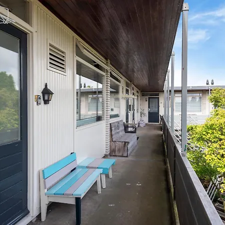 De Schelp 66, Free Parking Apartamento *