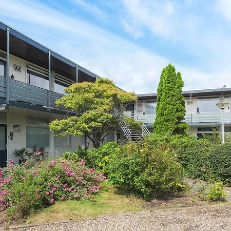 De Schelp 66, Free Parking